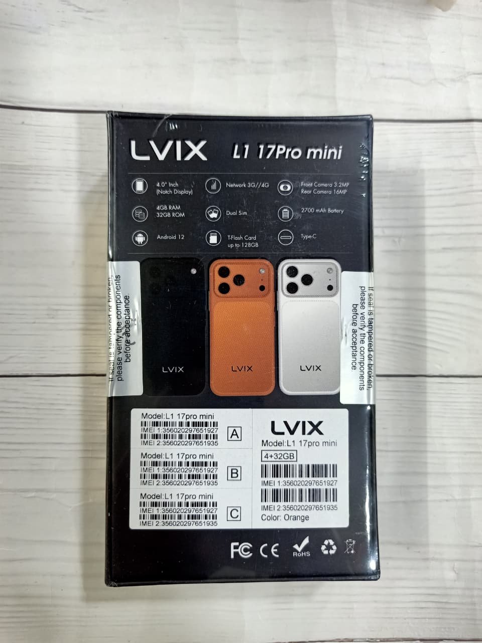 product